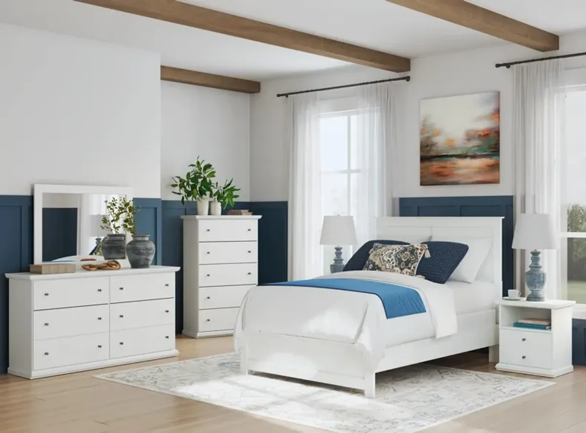Adele 4-pc. Bedroom Set