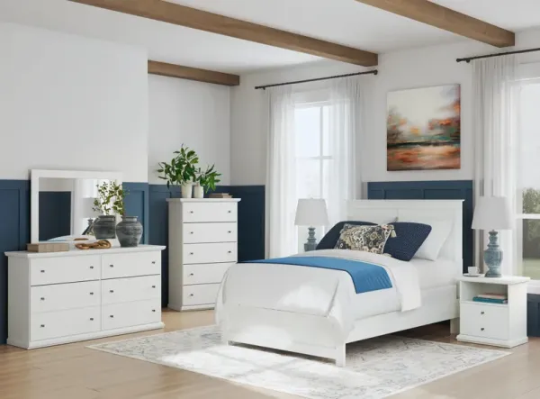 Adele 4-pc. Bedroom Set