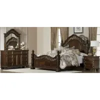 Corina 4-pc. Bedroom Set