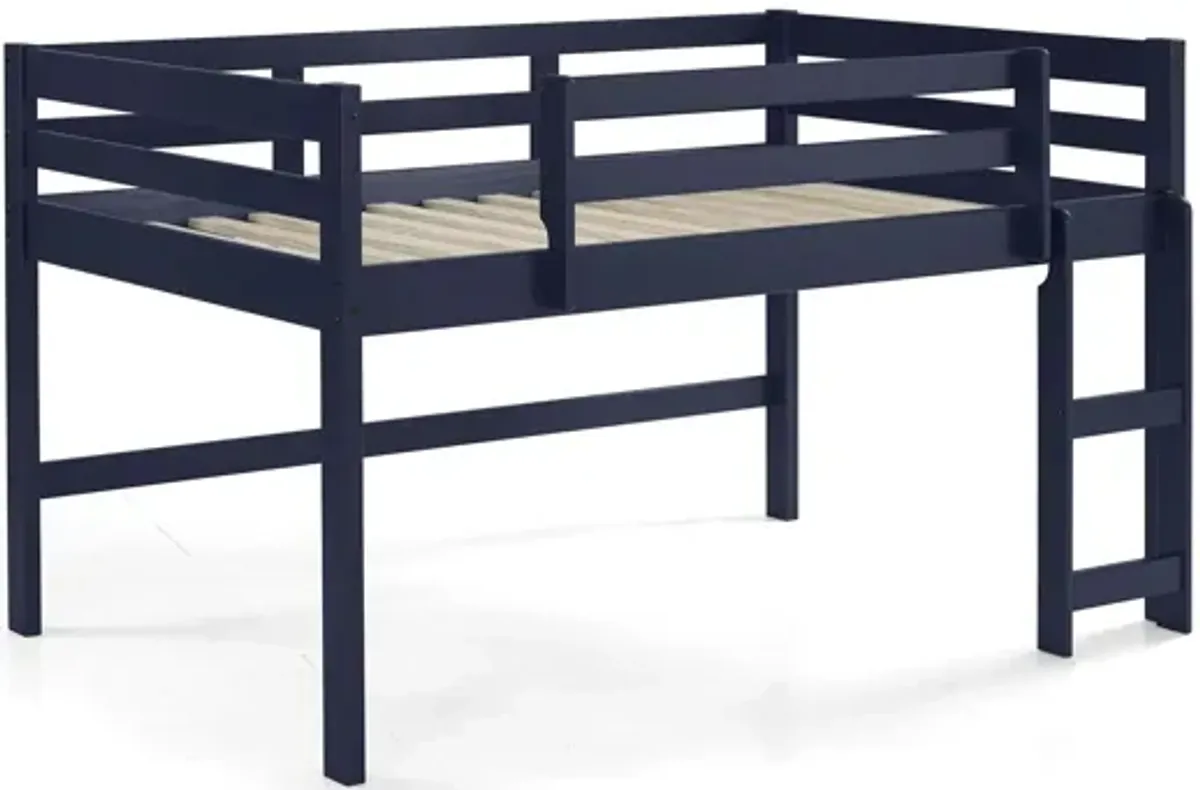 Lara Loft Bed