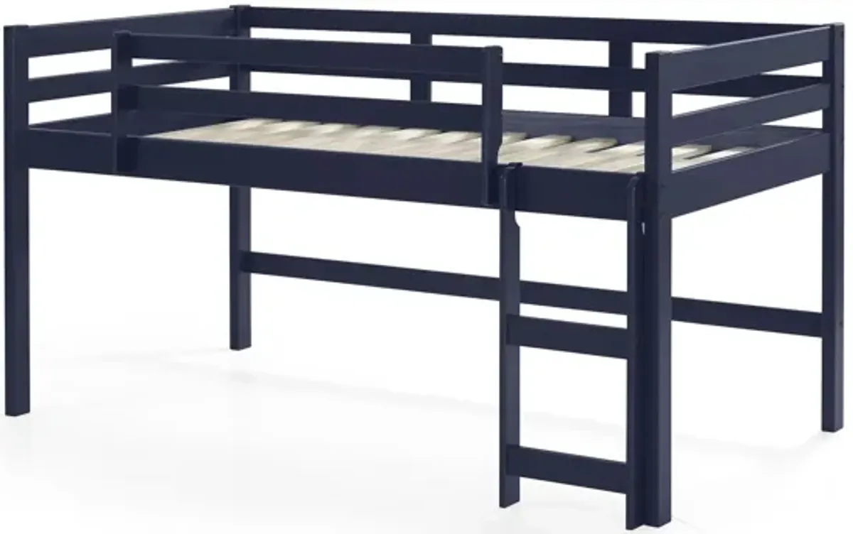 Lara Loft Bed