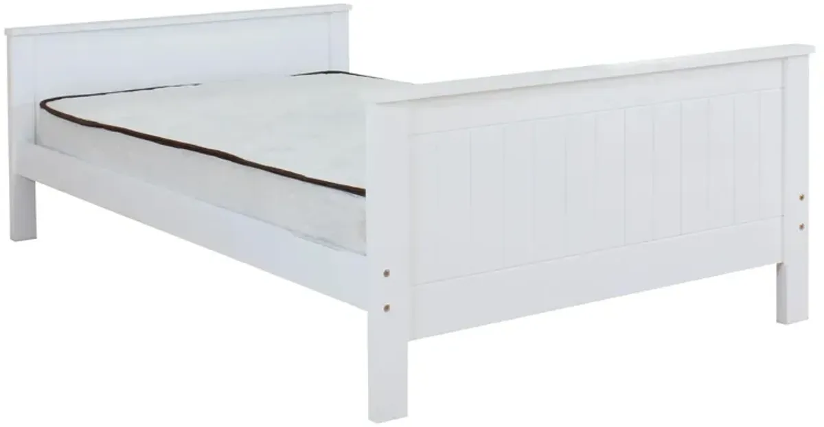 Willoughby Bed