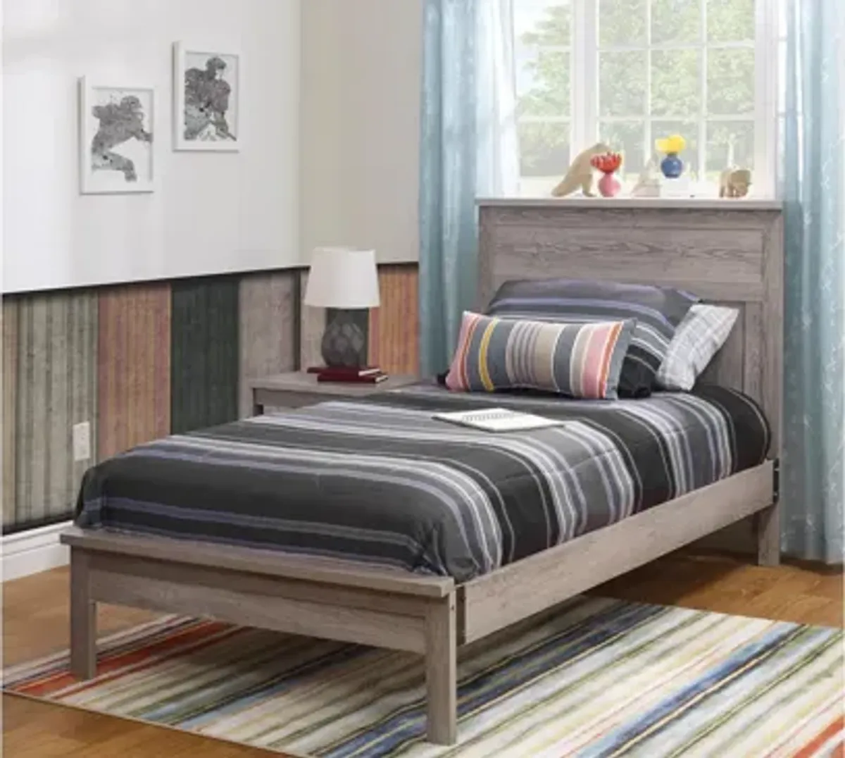 Twyla Bed