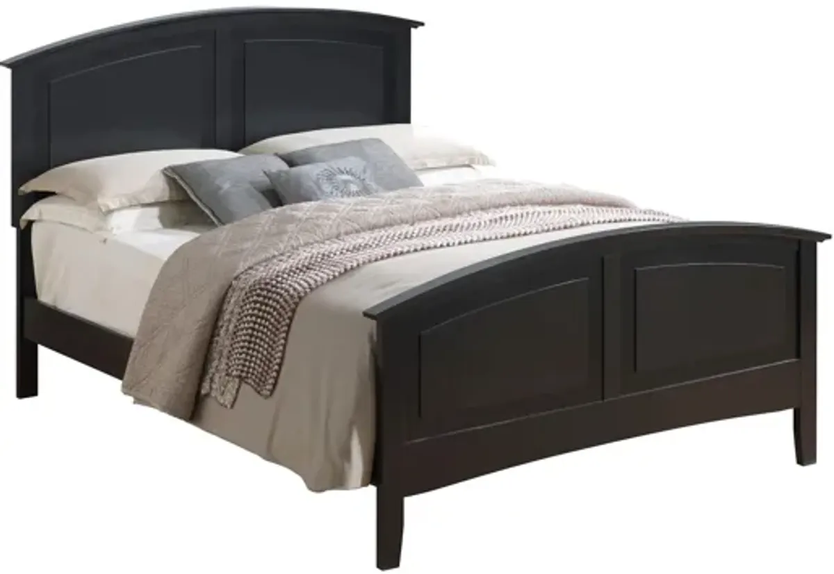 Hammond 4-pc. Panel Bedroom Set