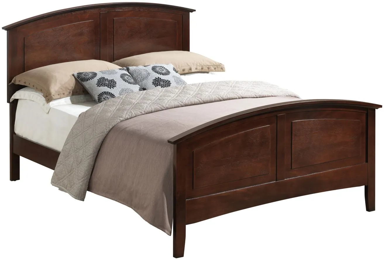 Hammond 4pc. Bedroom Set