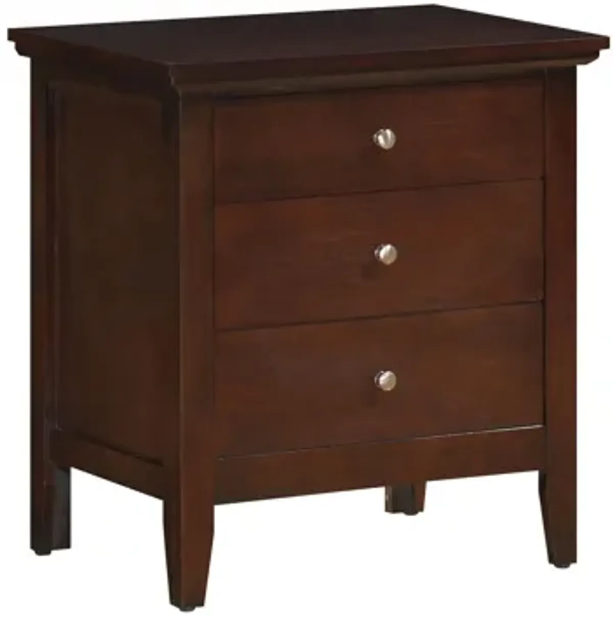 Hammond 4-pc. Bedroom Set