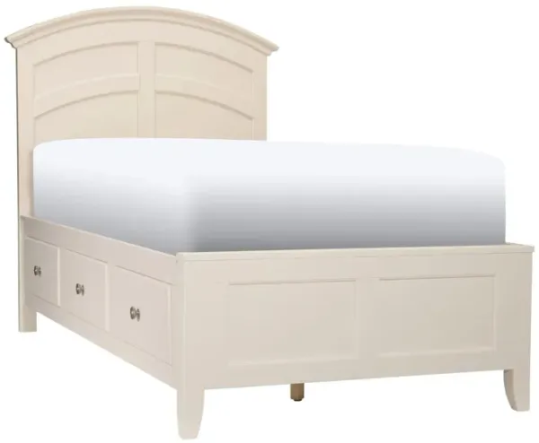 Kylie Storage Bed