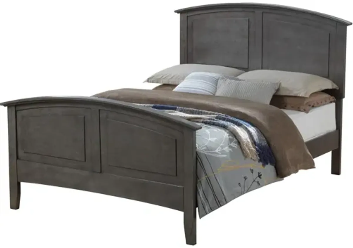 Hammond 4-pc. Panel Bedroom Set