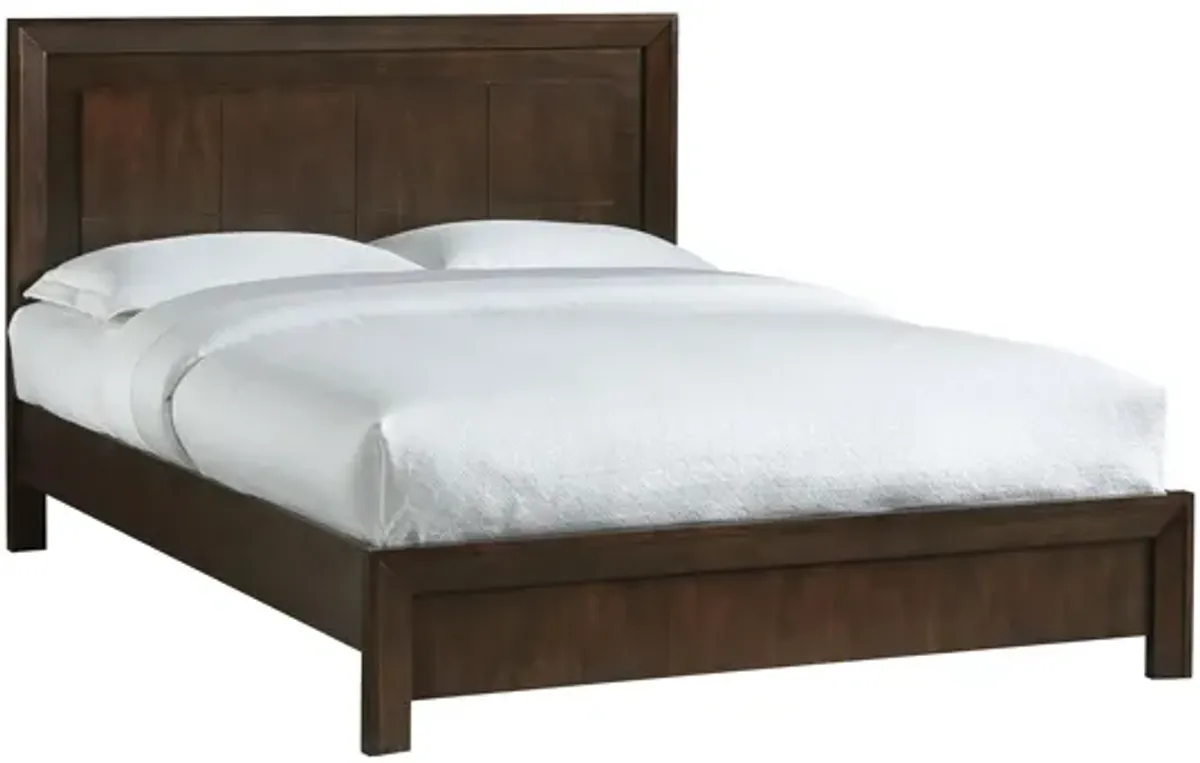 Van Buren Platform Bed