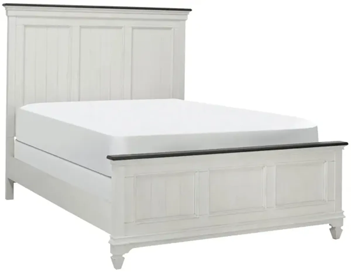 Shelby 4-pc. Bedroom Set