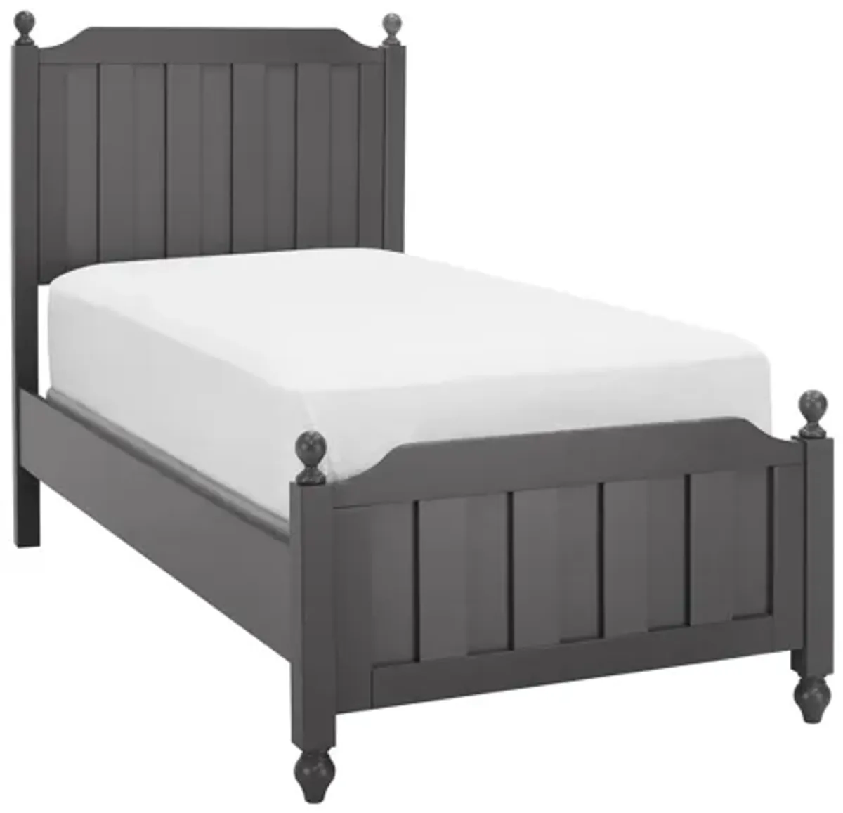 Ashcraft 4-pc. Bedroom Set