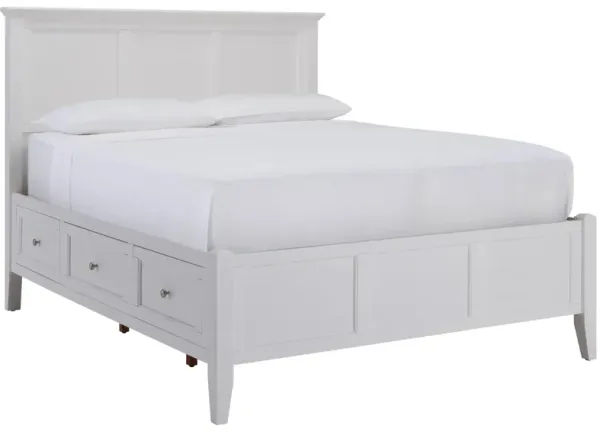 Westlake Storage Bed