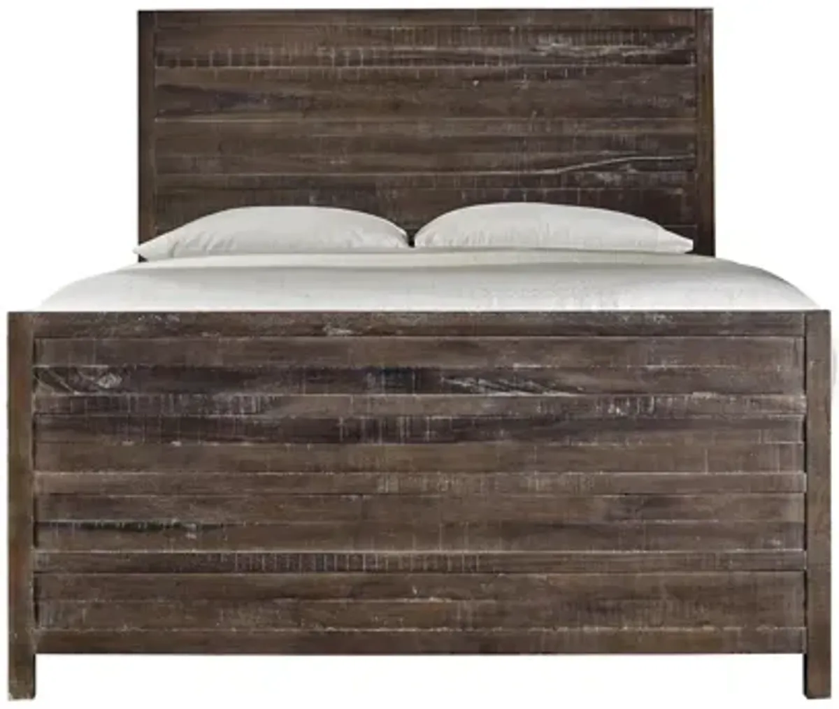 Hanover Storage Bed