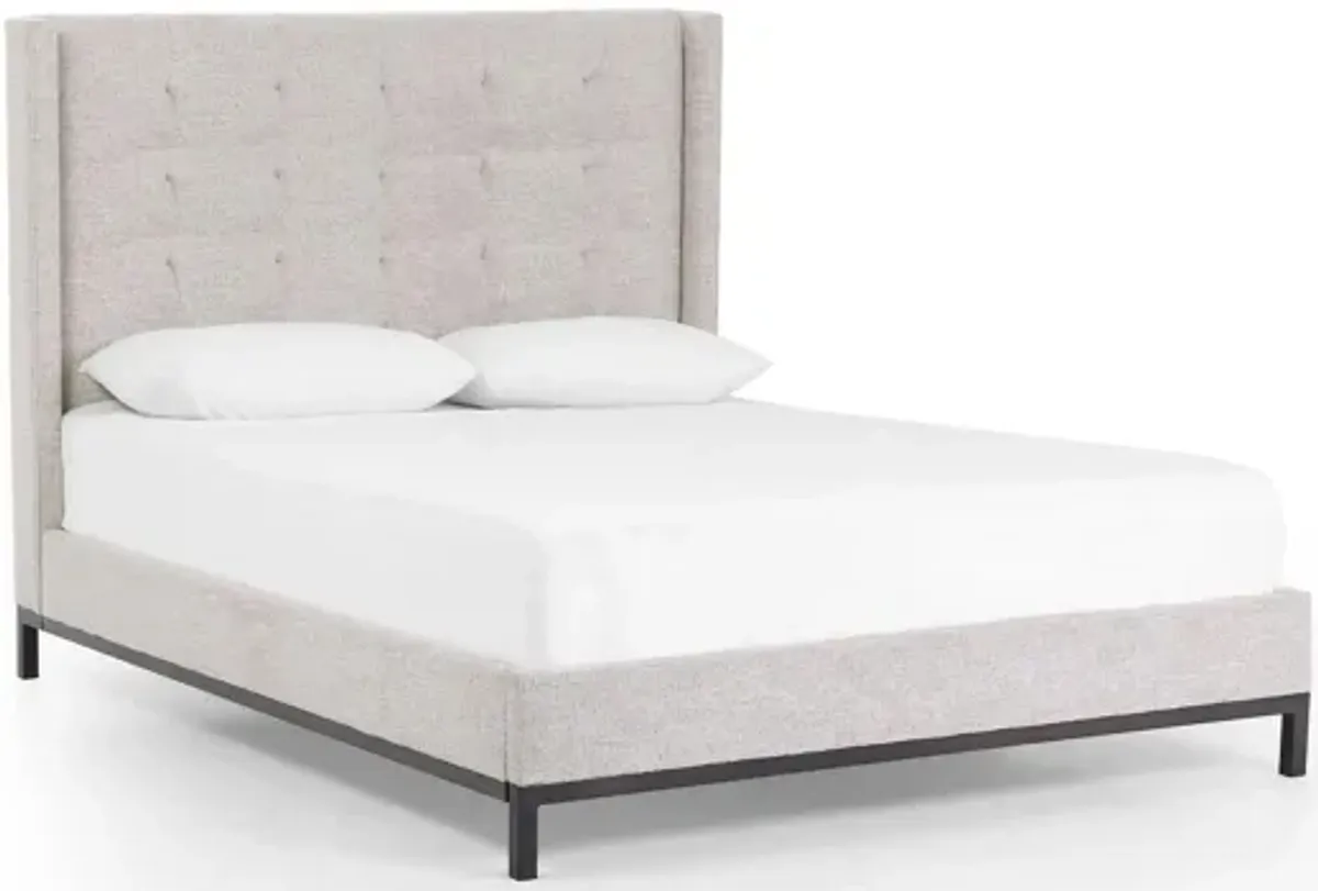 Conway Bed