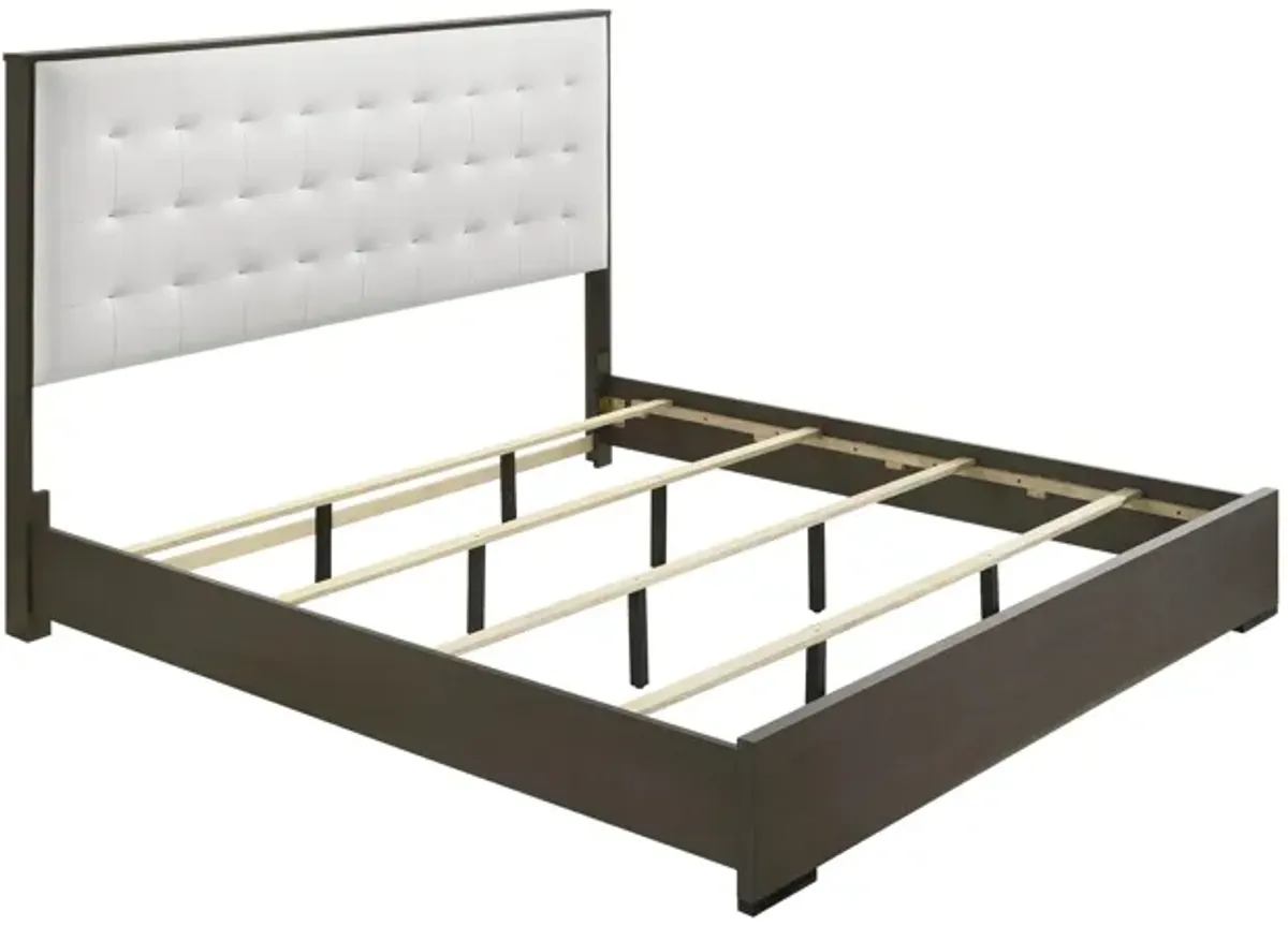 Sharpe Bed