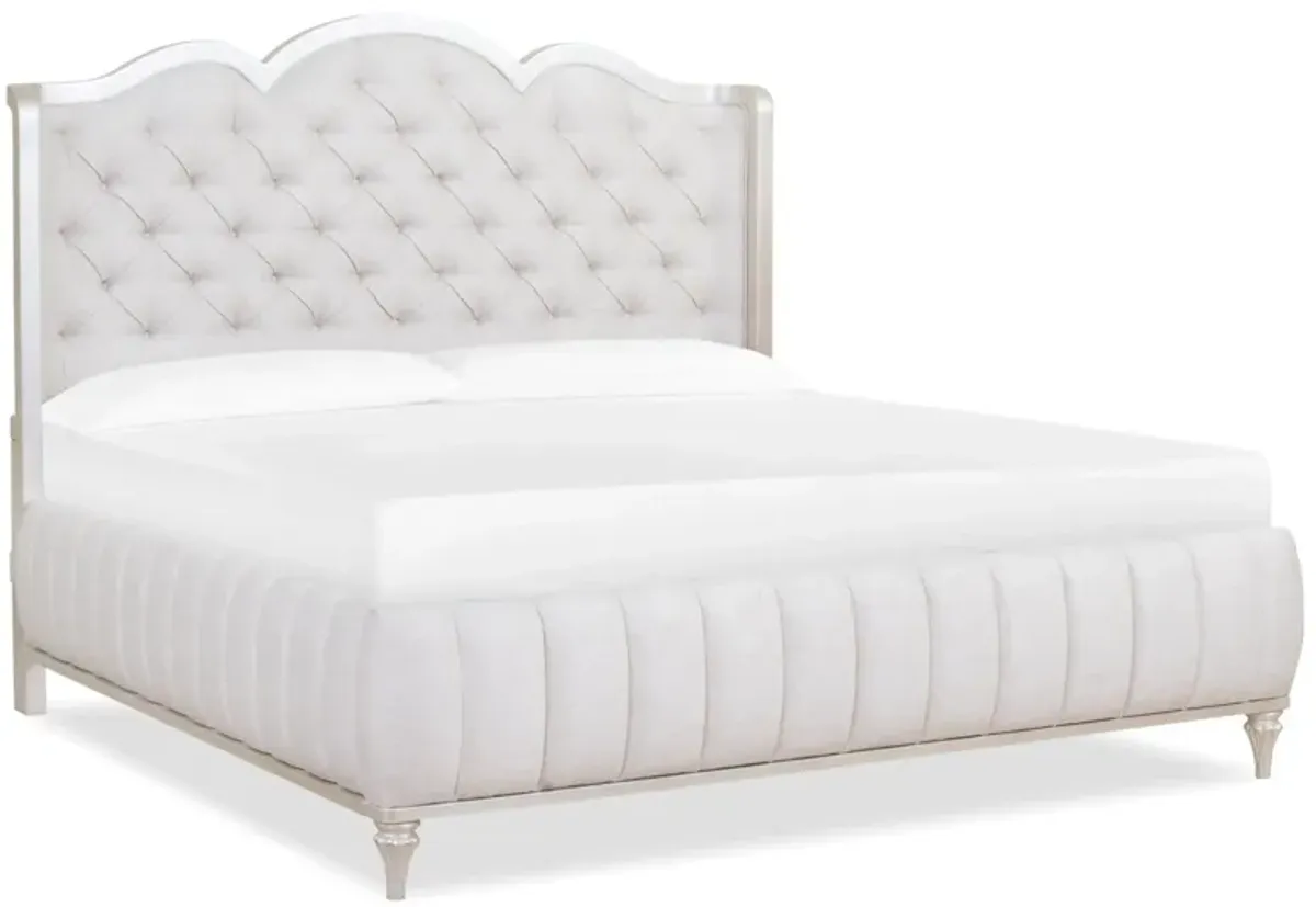 Madona Bed