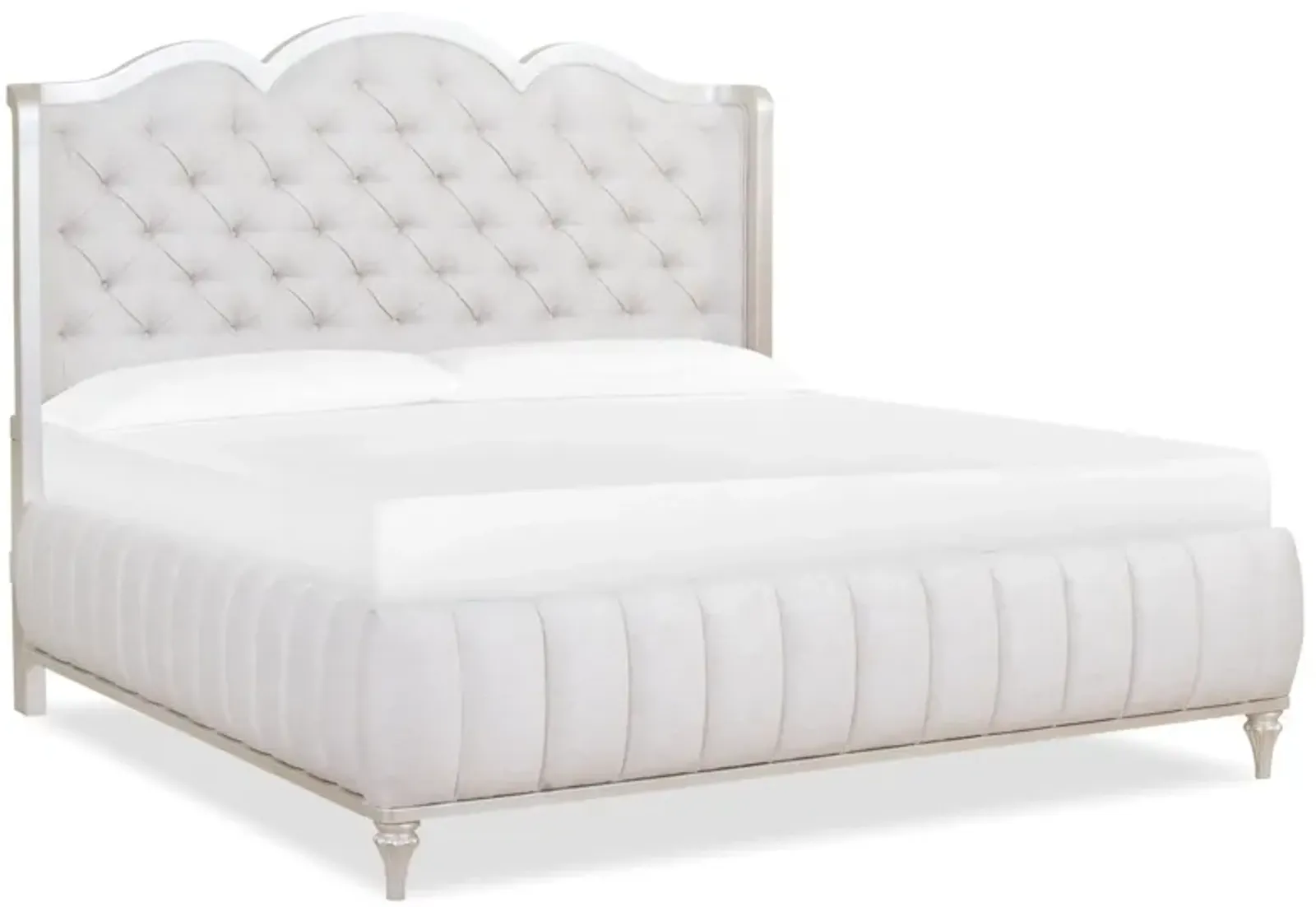 Madona Bed