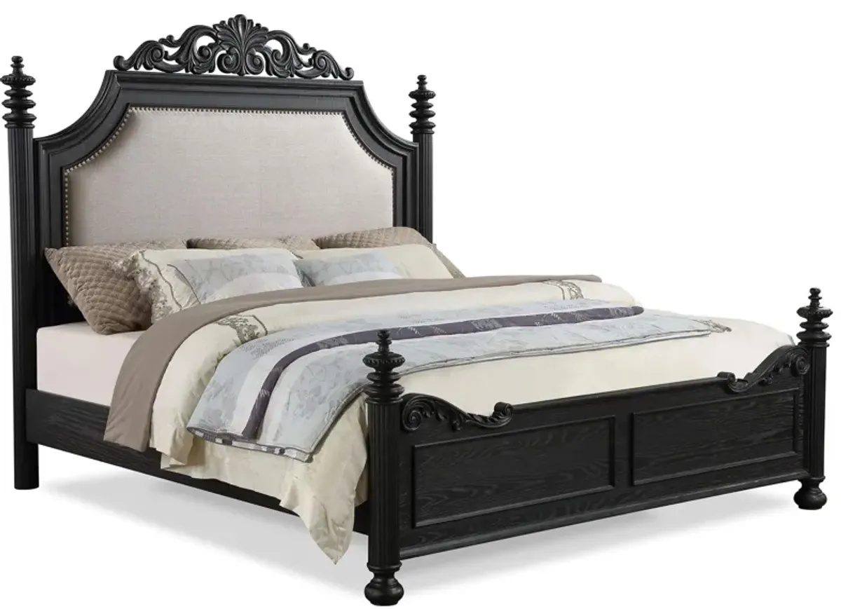 Kingsbury Bed