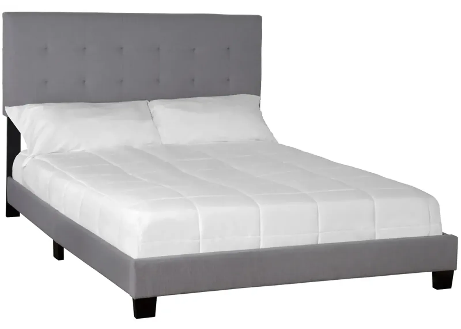 Eden Upholstered Bed