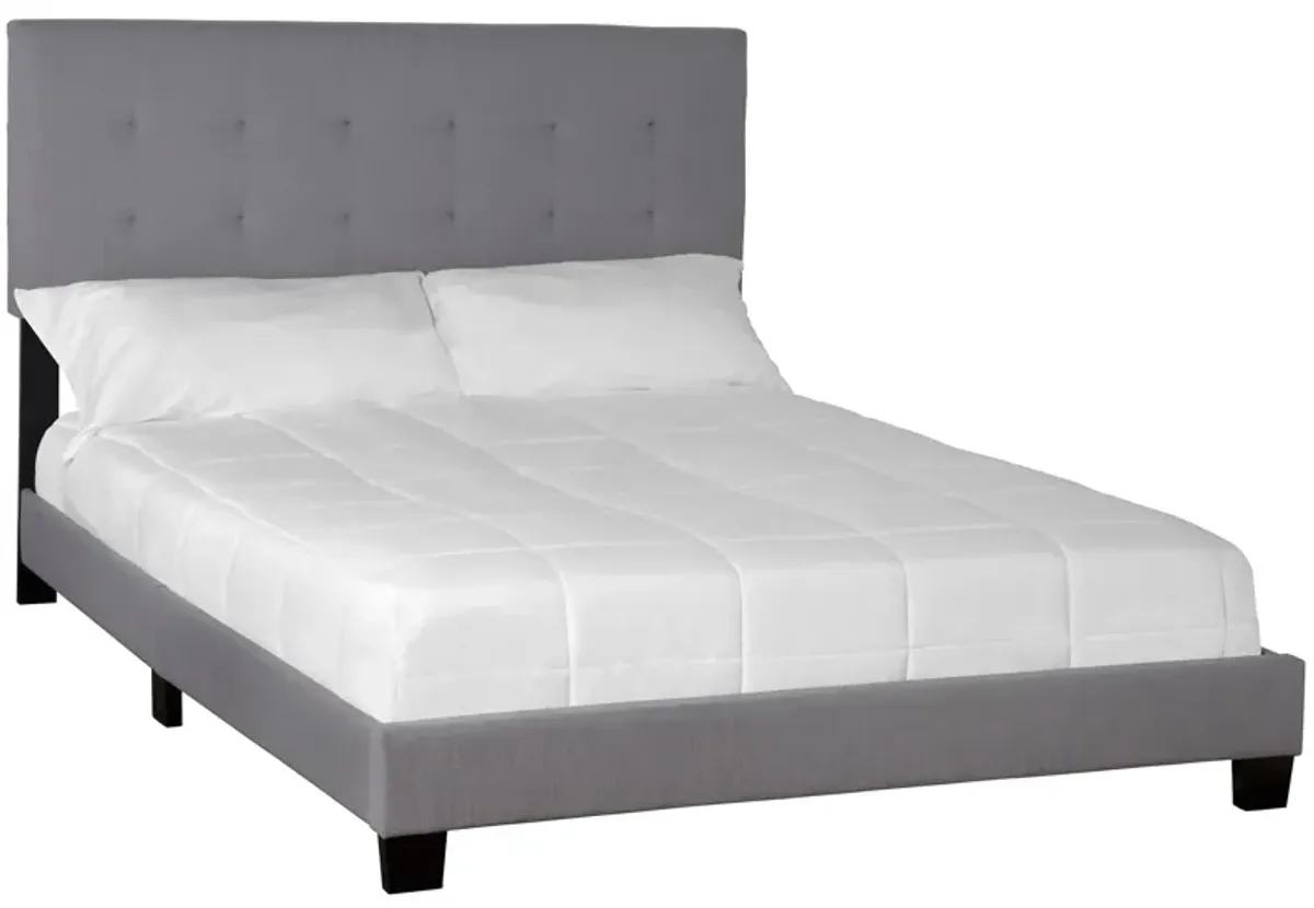 Eden Upholstered Bed