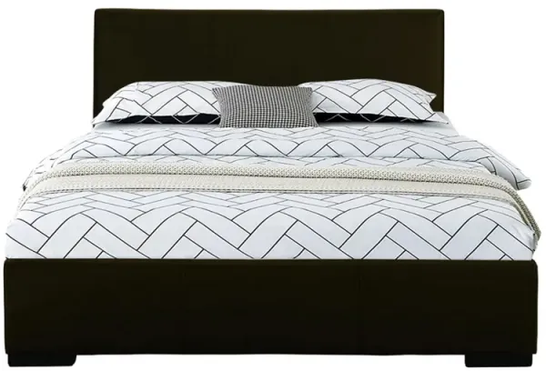Abbey Platform Bed