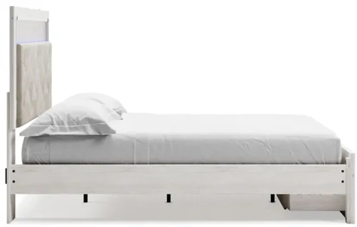 Altyra Queen Storage Bed