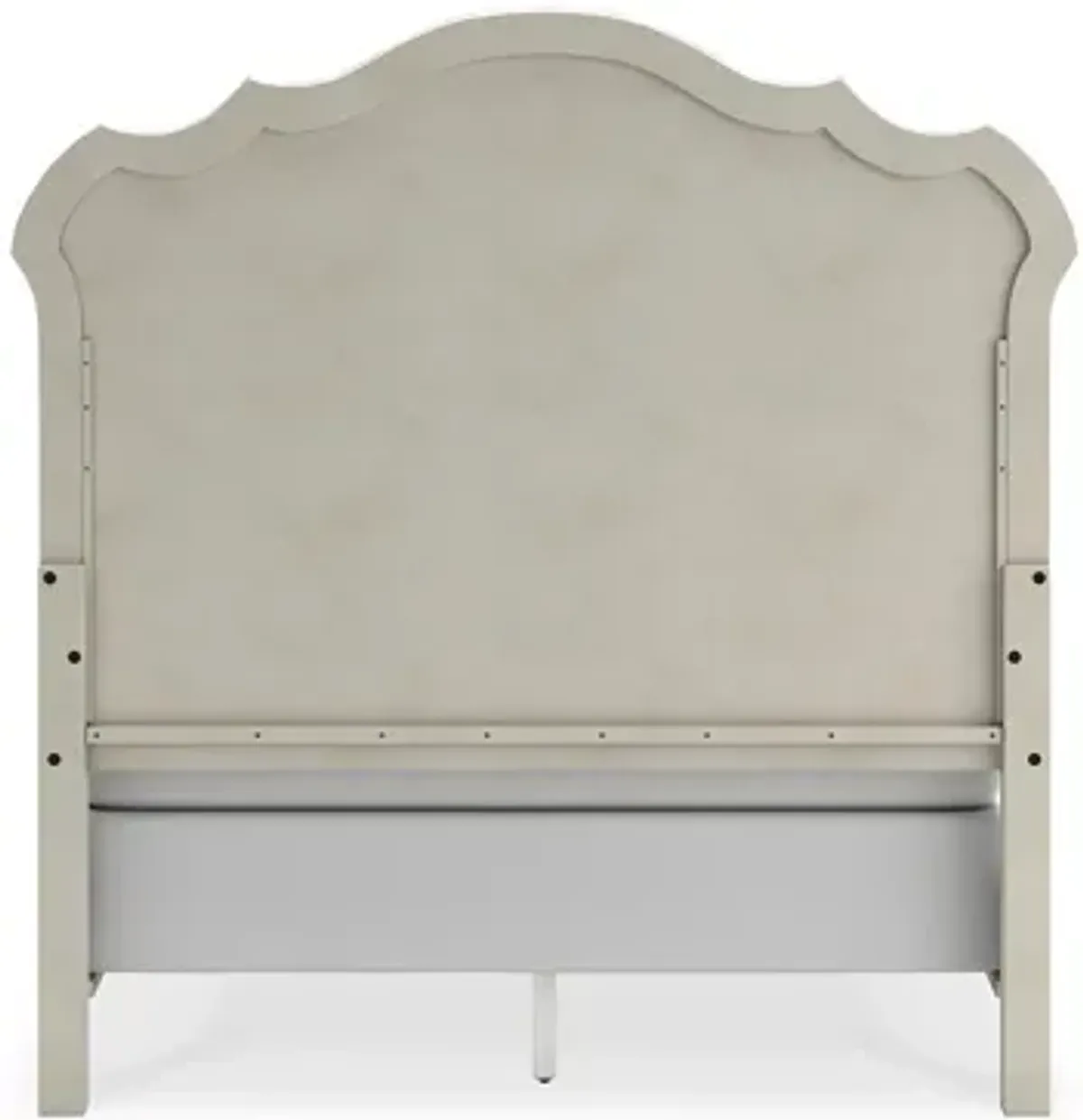 Arlendyne Upholstered Bed