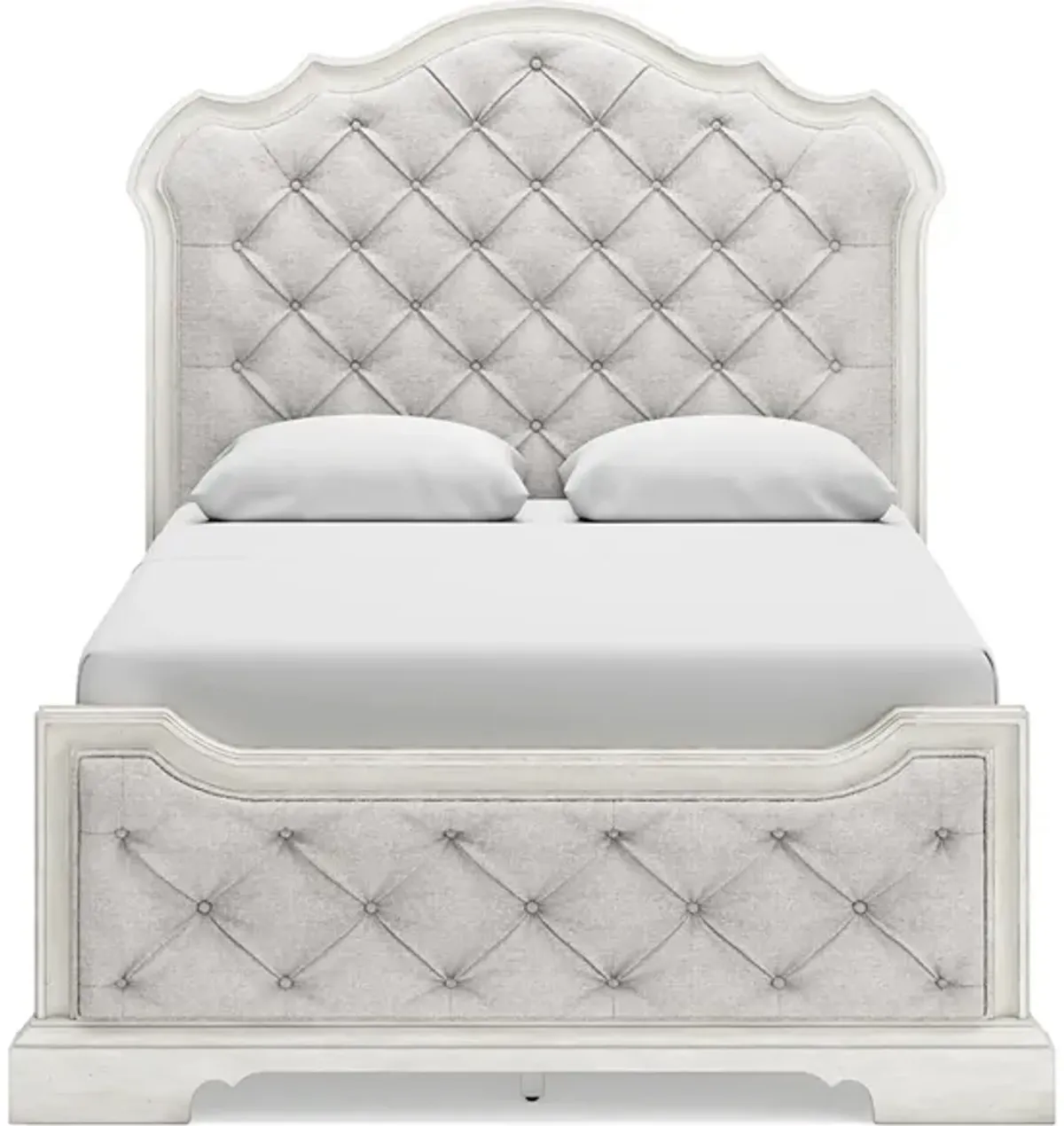 Arlendyne Upholstered Bed