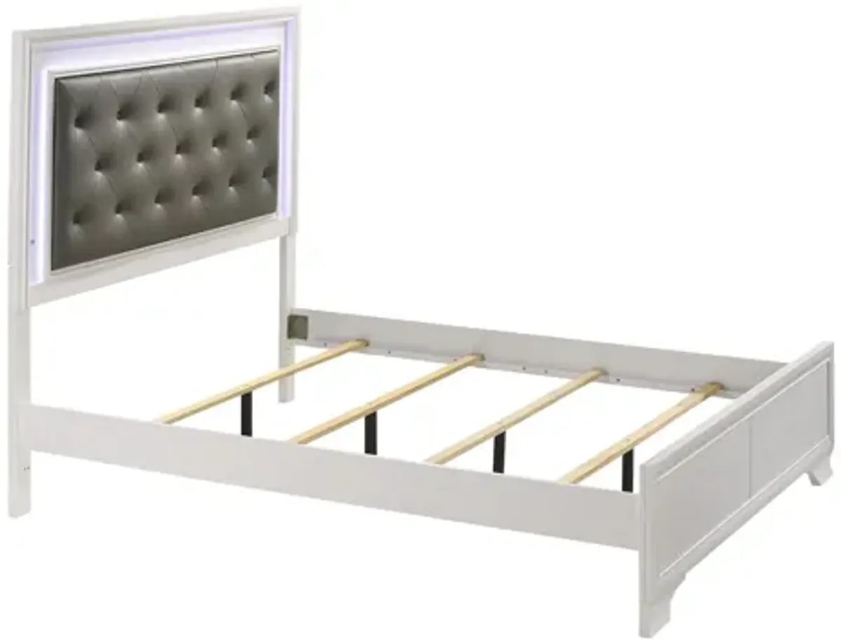 Lyssa Bed