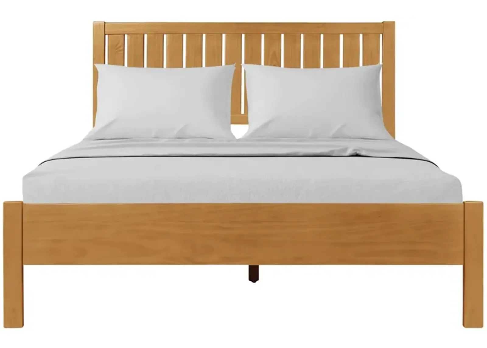 Graham Platform Bed