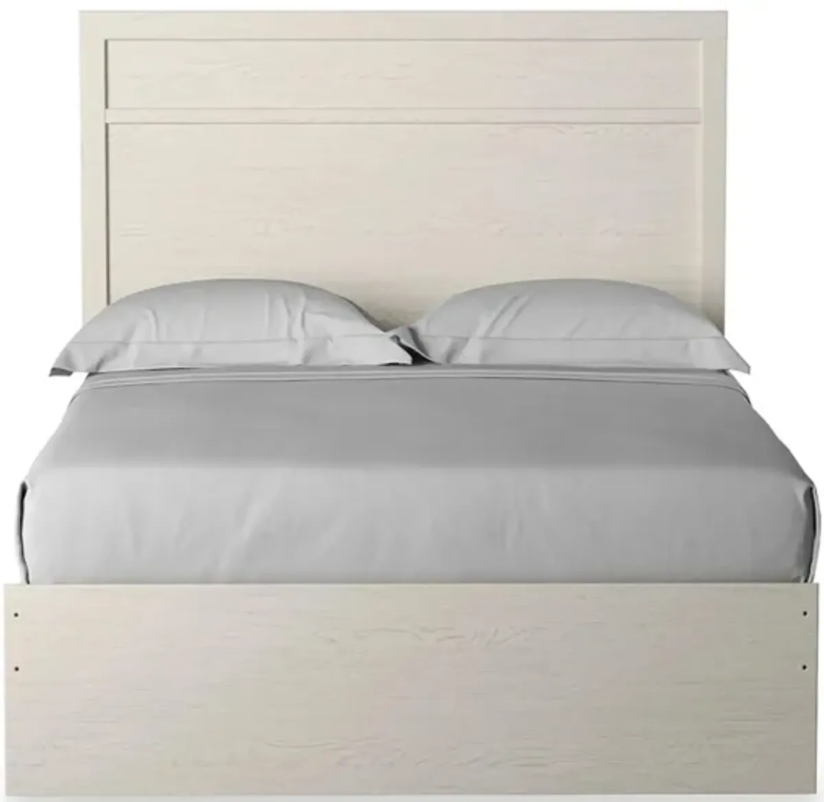 Stelsie Full Panel Bed