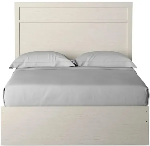 Stelsie Full Panel Bed
