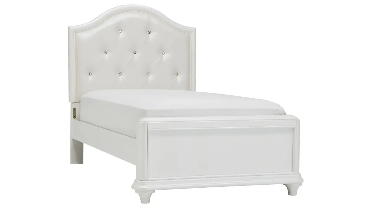 Joscelyne 4-pc. Bedroom Set