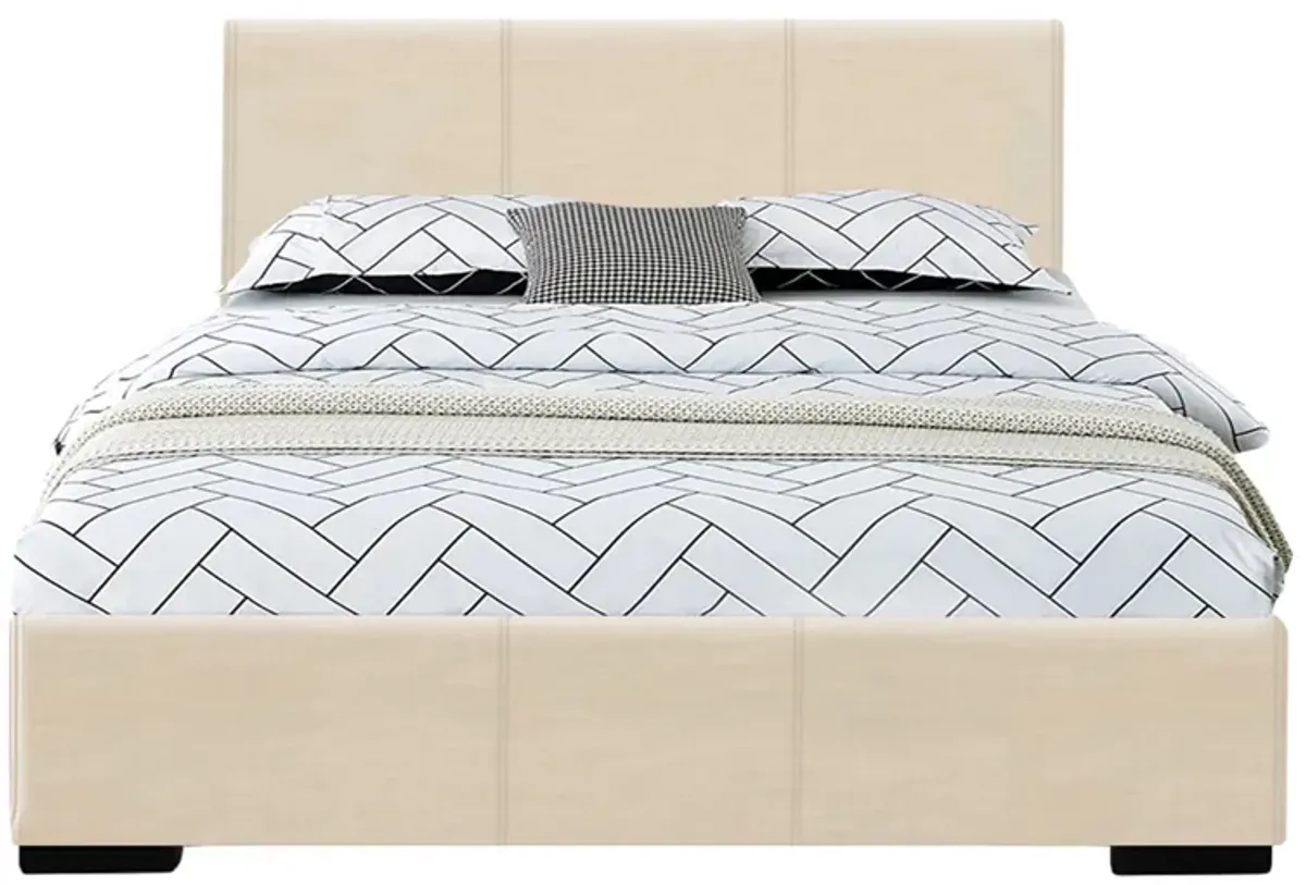 Abbey Platform Bed