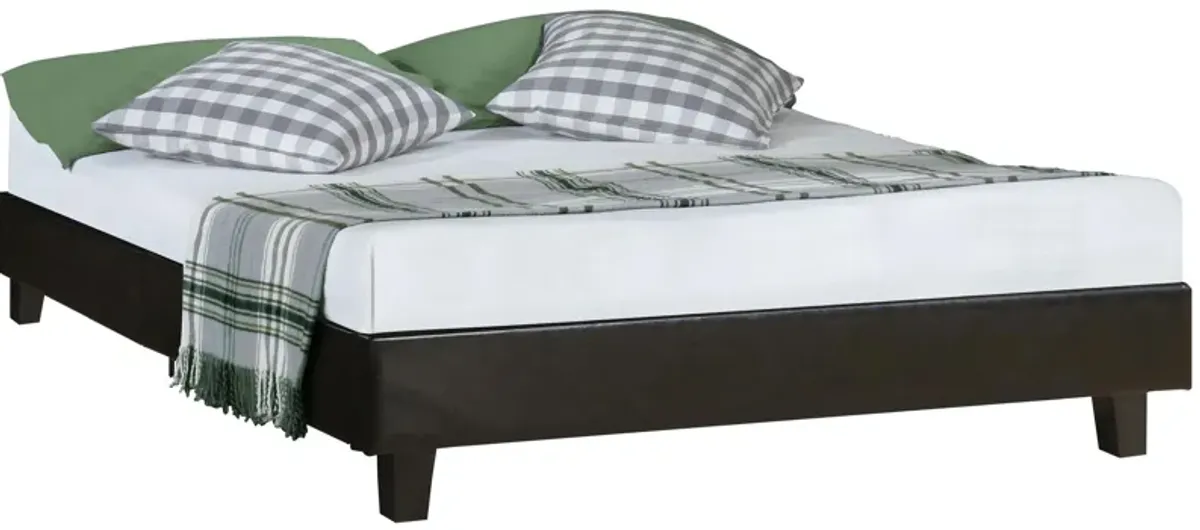 Acton Platform Bed