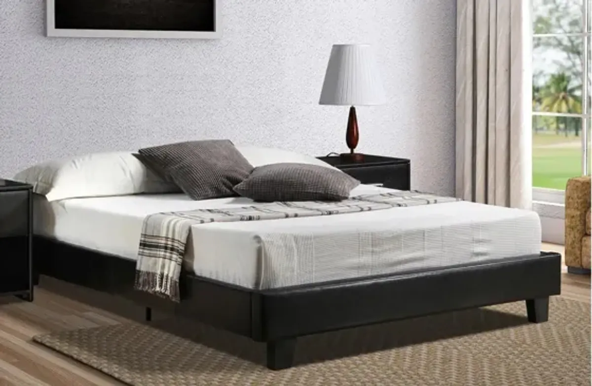 Acton Platform Bed