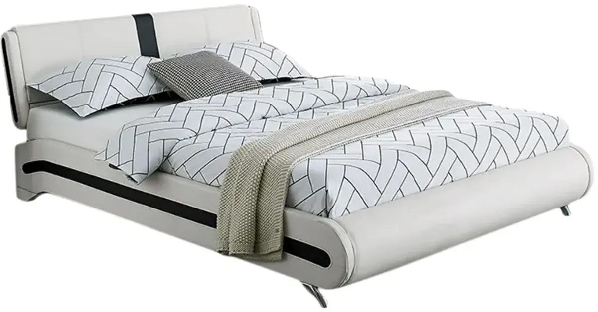 Carlton Platform Bed