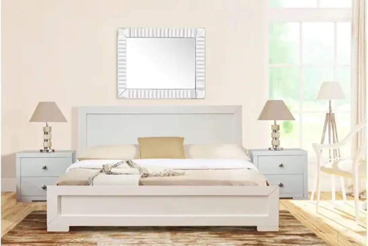 Trent Platform Bed