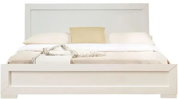 Trent Platform Bed