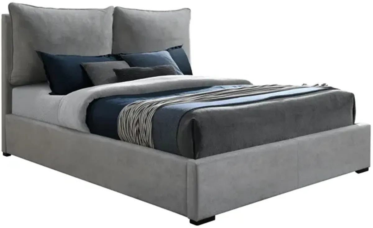 Misha Queen Bed