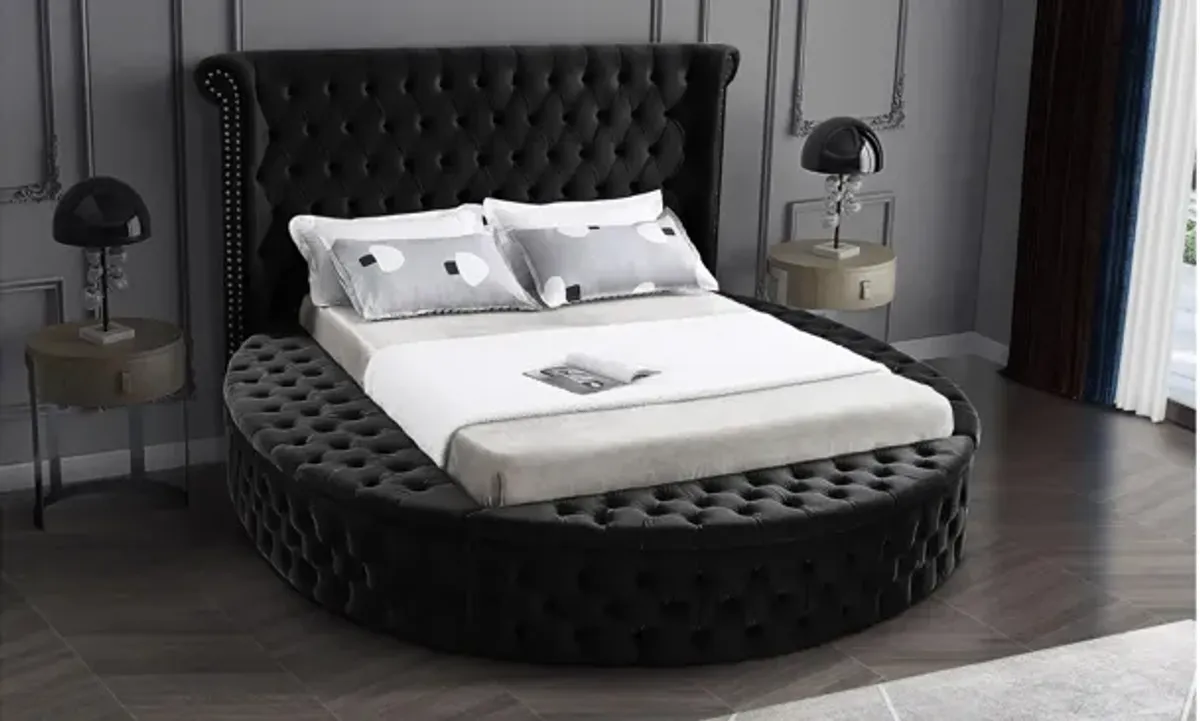 Luxus King Bed