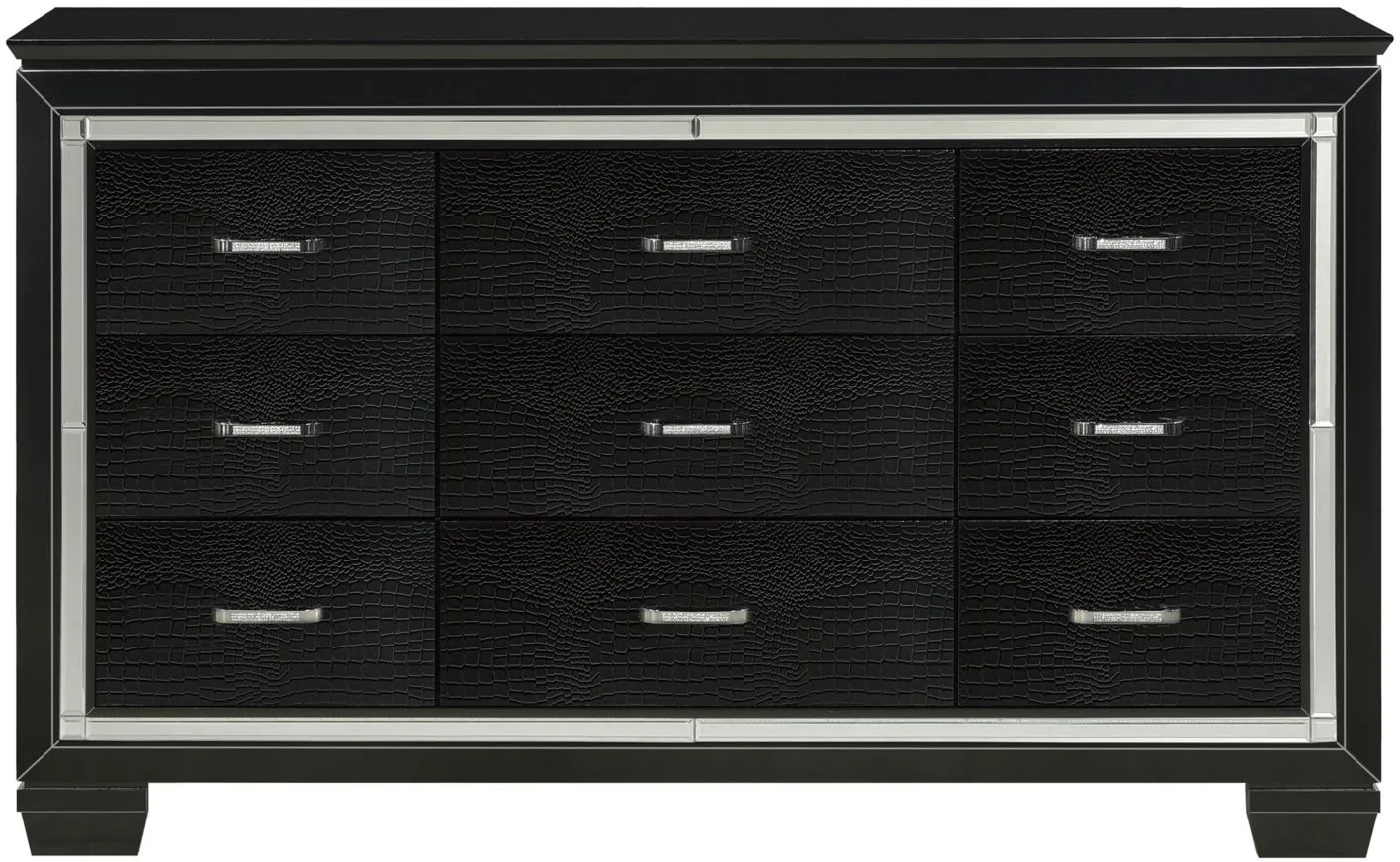 Brambley 4pc. Upholstered Bedroom Set