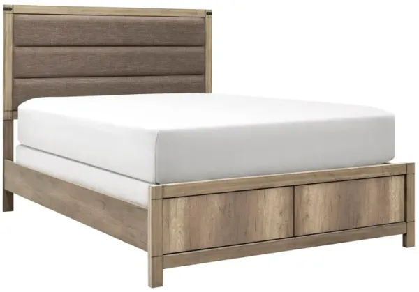 Ardley Bed