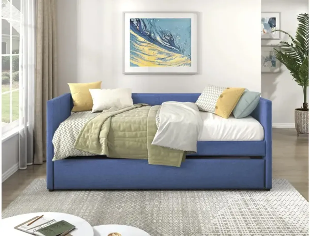 Corrina Daybed w/ Trundle