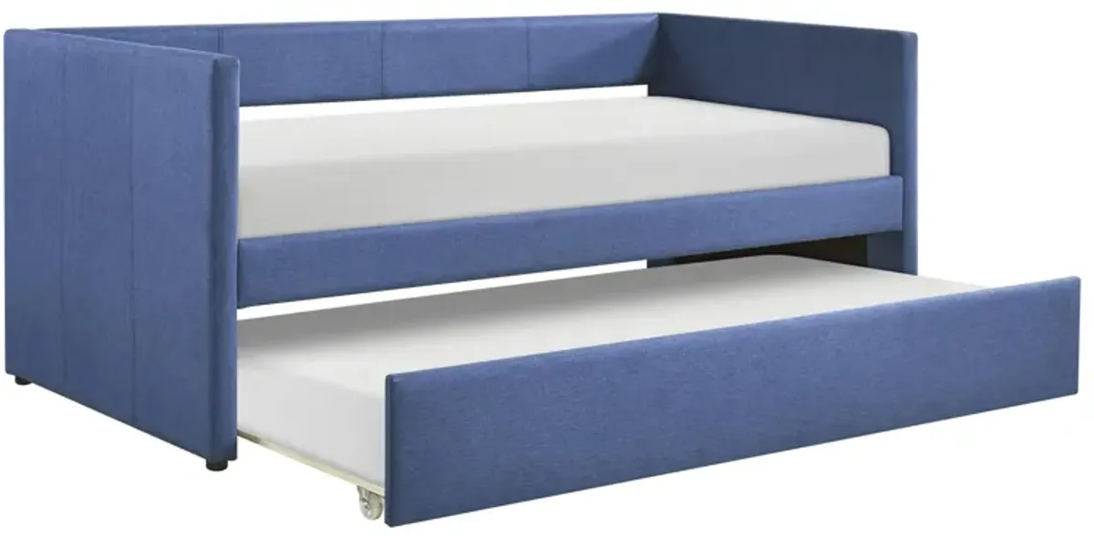 Corrina Daybed w/ Trundle