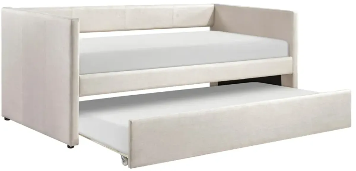 Corrina Daybed w/ Trundle