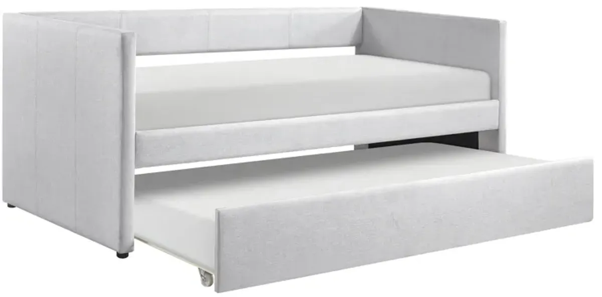 Corrina Daybed w/ Trundle