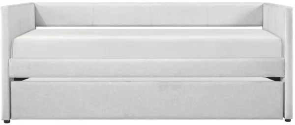 Corrina Daybed w/ Trundle