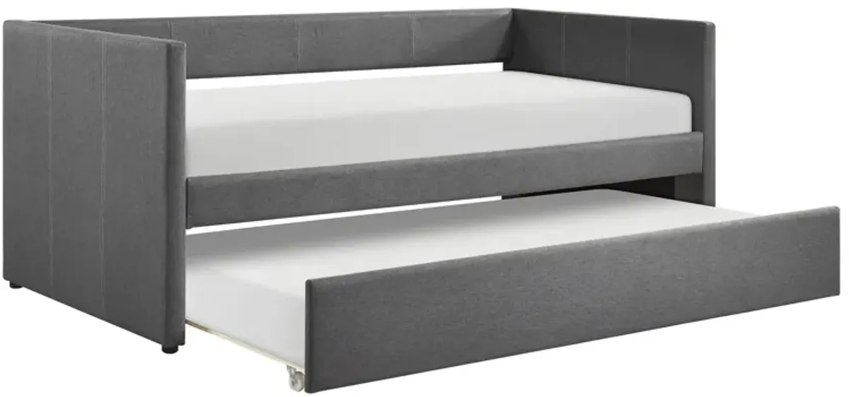 Corrina Daybed w/ Trundle