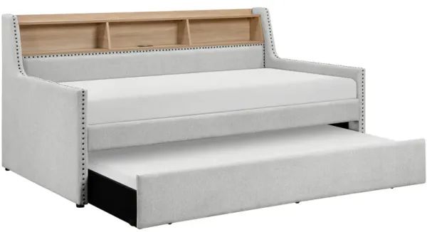 Fillmore Daybed with Trundle